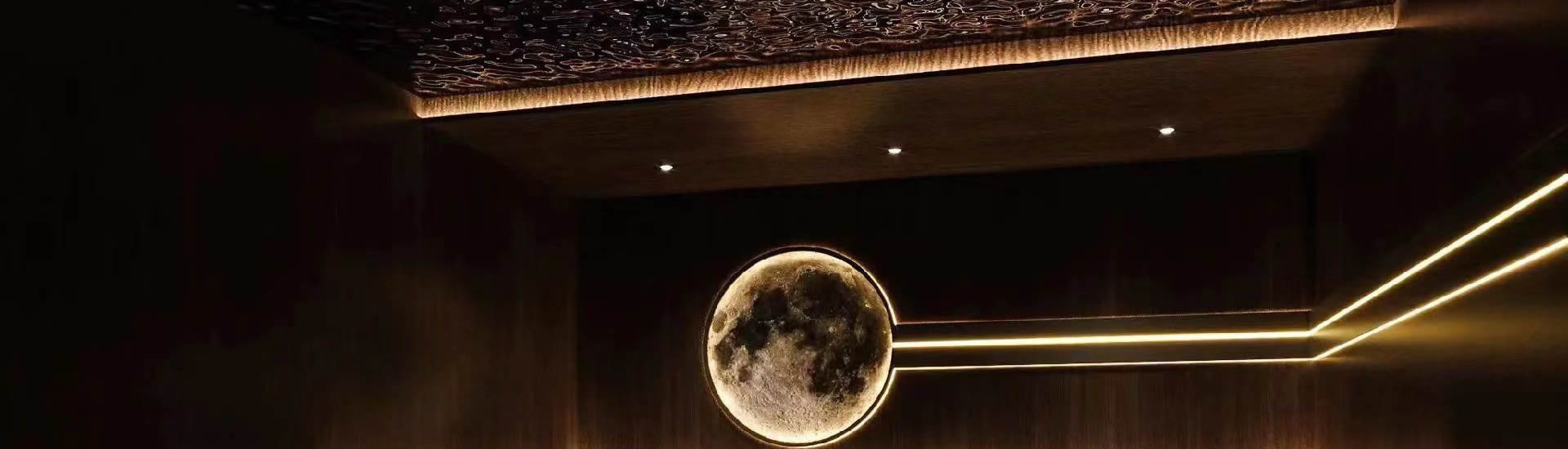 风采展示