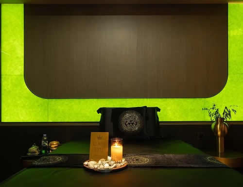 轻奢精油愈颜SPA｜上海女生专属身心养护