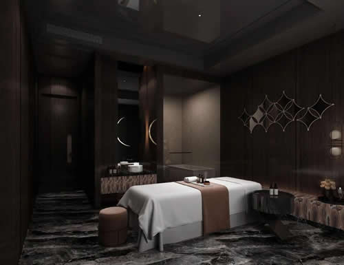 上海城市微度假SPA｜逃离日常琐碎，沉浸