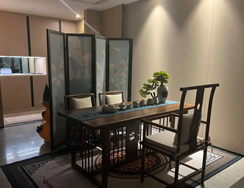 社恐人群专属静谧 SPA，零社交零推销，