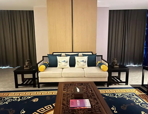 深夜疗愈 SPA，治愈上海打工人的夜间焦
